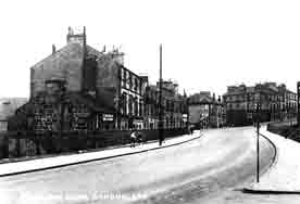 Hamilton Road Cambuslang